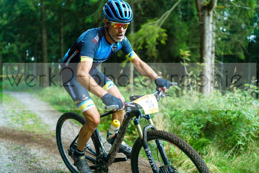 RennsteigRIDE 2025 | Schmiedefeld am 7. September 2025