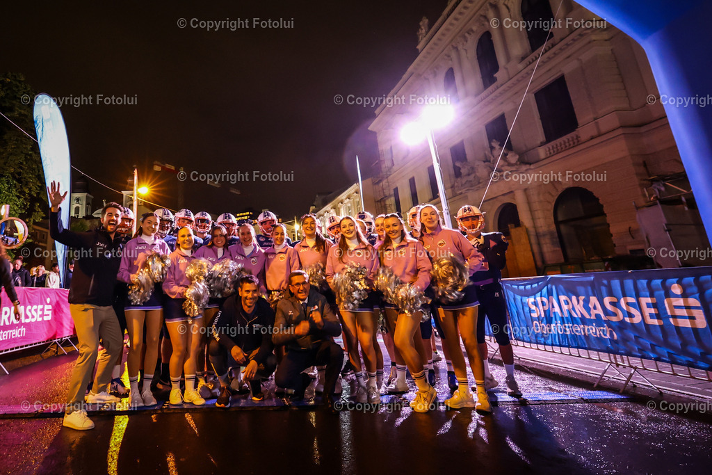 A-BINDER_20250925_0112 | LINZ, AUSTRIA,25.Sept.25 - NIGHT RUN LINZ. Image shows Photo: Sportmediapics.com/ Manfred Binder