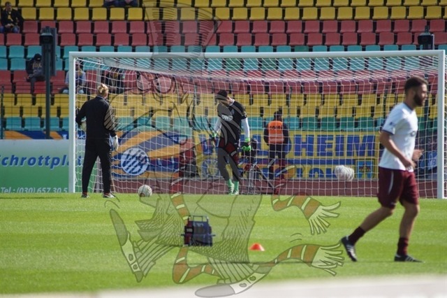 BFC Dynamo vs. 1.FC Lok Leipzig 017 | mythos-online-redaktion