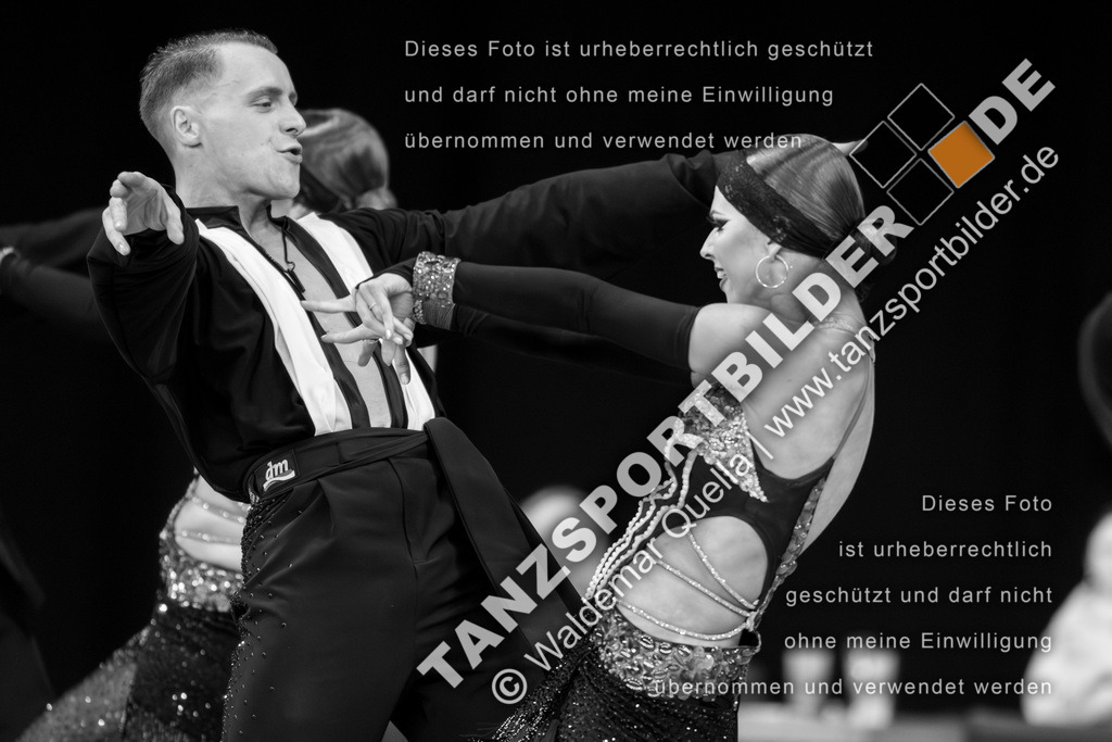 20260214-13581 | Bremen 2026 1. Bundesliga Latein