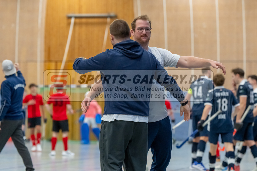 HK_20251130_104586 | 1. Bundesliga Herren DSD Düsseldorf - Blau Weiss Köln am 30.11.2025