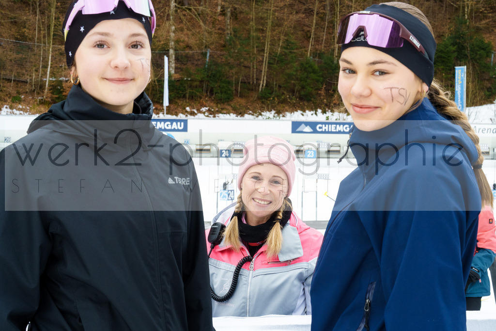 DSC Ruhpolding | 3. DSV E.INFRA Schülercup Biathlon in der Chiemgau Arena Ruhpolding