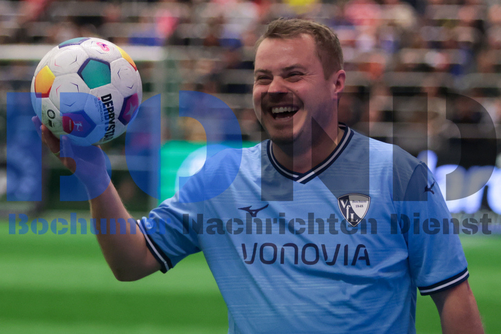 Hallenmasters Castrop-Rauxel - Legendenturnier {date} -  | {headline}



(Foto: Sebastian Sendlak / BOND)

 - Realisiert mit Pictrs.com