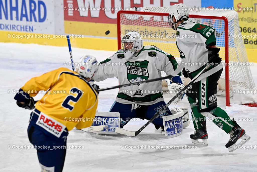ELV Zauchen vs. DSG Ledenitzen Faakersee 15.2.2023 | hockey sports photos, Pressefotos, Sportfotos, hockey247, win 2day icehockeyleague, Handball Austria, Floorball Austria, ÖVV, Kärntner Eishockeyverband, KEHV, KFV, Kärntner Fussballverband, Österreichischer Volleyballverband, Alps Hockey League, ÖFB, 