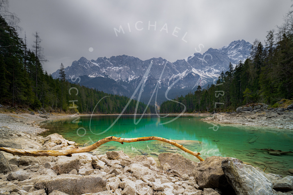 2022-04-22 Eibsee Rundgang - 006 | Eibsee - Realisiert mit Pictrs.com