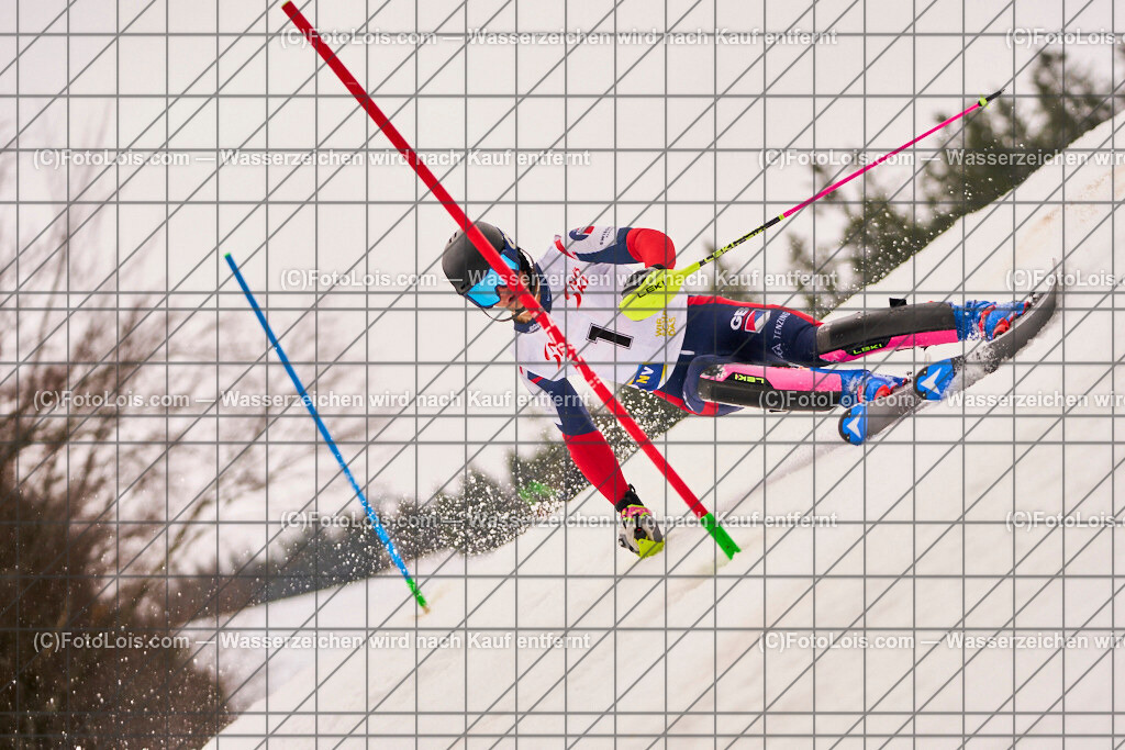 ALP9227_Herrn-FIS-SL-I_SK-Lackenhof_CARRICK-SMITH Freddy | Internationaler FIS Slalom der Herrn auf der Distelpiste in Lackenhof am Do 13. März 2025.  Österreich, LSV-NÖ, Schiklub Lackenhof (2010).