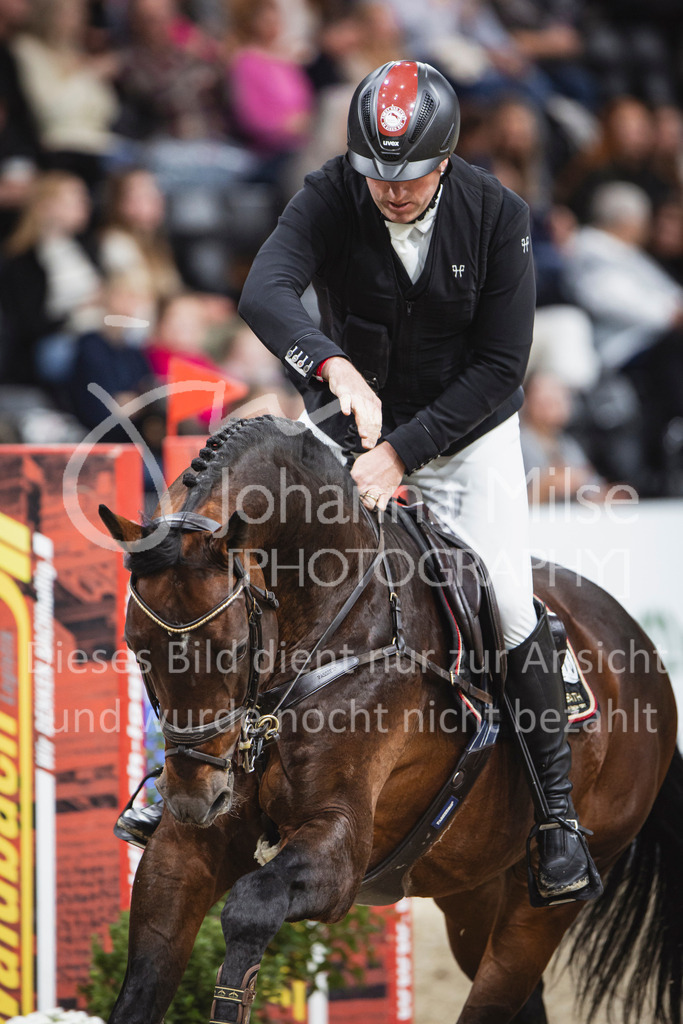 251031_OLD_S2-Spr-732 | Turnierfotos Oldenburg 2025 | S**-Springen