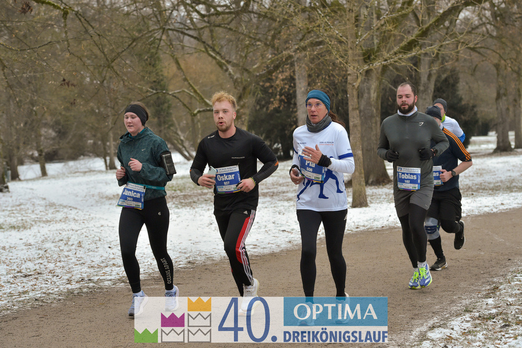 VR Bank Hauptlauf 10km | 40. Optima 3koenigslauf 2026 - Realisiert mit Pictrs.com