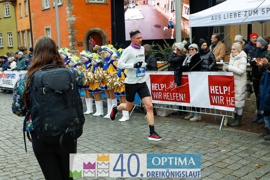 VR Bank Hauptlauf 10km | 40. Optima 3koenigslauf 2026 - Realisiert mit Pictrs.com