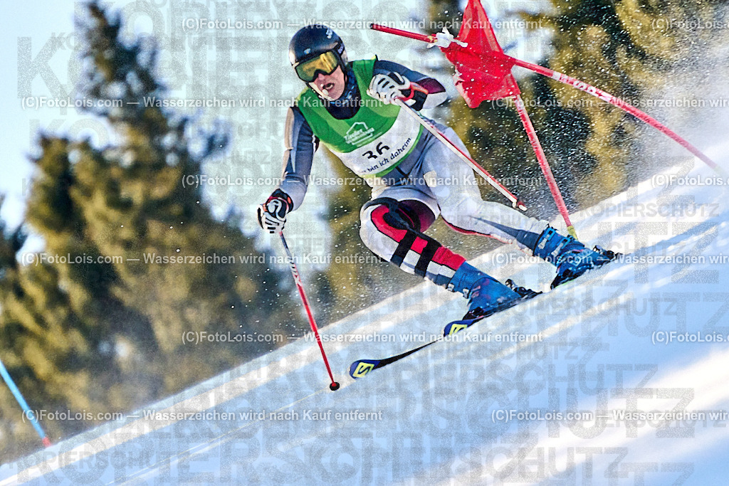 _ALP4087_FIS-Masters-GS-II_Glungezer_Protz Robert | FIS-MASTERS-WorldCup am Glungezer, GiantSlalom-II, So 18. Jänner 2026.