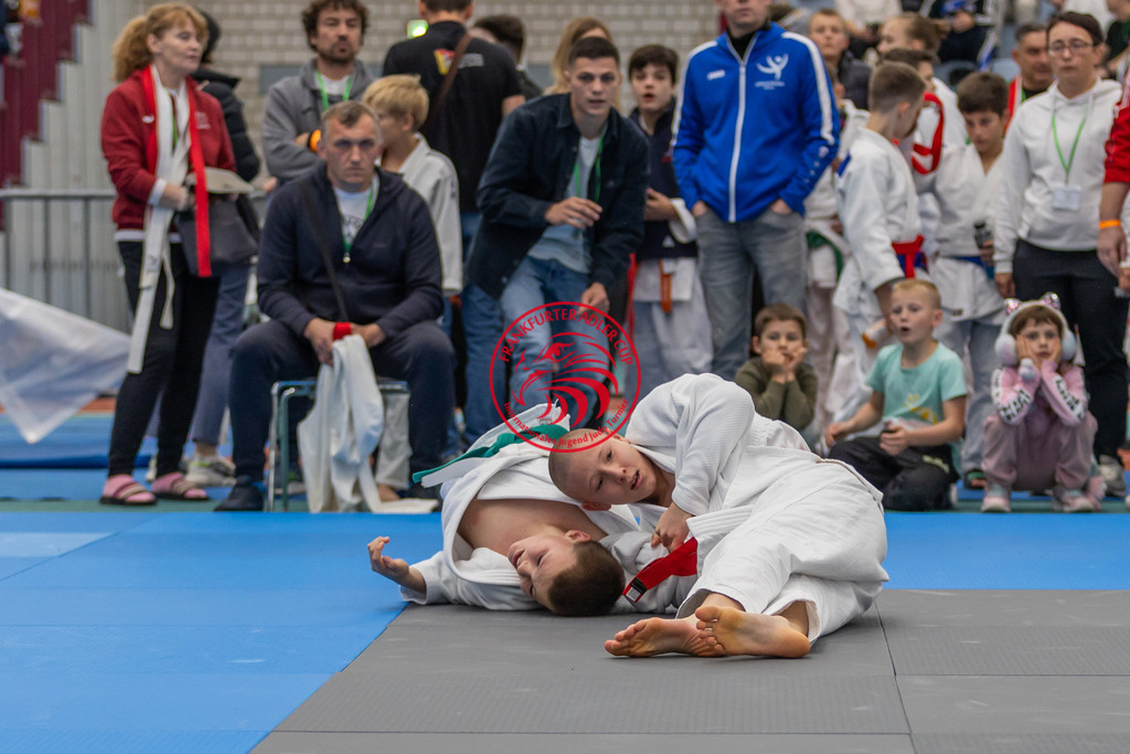 Internationaler Adler Cup 2024 | Foto vom Internationalen Adler Cup Judo Turnier im Sport- und Freizeitzentrum Kalbach im Oktober 2024 - Realisiert mit Pictrs.com