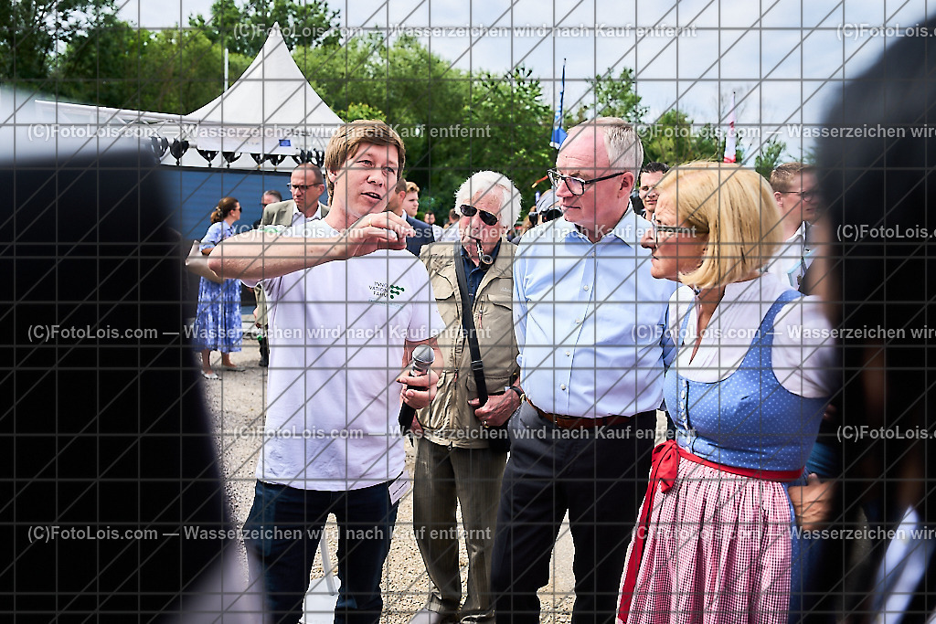 ALP9336_MESSE_LAND-FORST-JAGD_Streimelweger Reinhard | (C)FotoLois.com, Alois Spandl, WIESELBURGER MESSE LAND-FORST-JAGD, Eröffnung mit Messerundgang mit BM Norbert Totschnig, LH Johanna Mickl-Leitner, LH-Stv. Stephan Pernkopf, LLK Johannes Schmuckenschlager, GF Marion Heim, Hannes Heindl, Bgm. Josef Leitner, Bgm. Franz Rafetseder, ..., Do 6. Juni 2024.