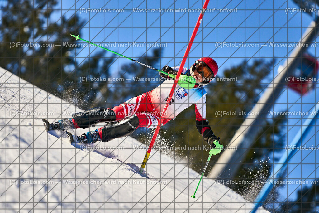 ALP5774_MASTERS-Cup_SL_Kumnig Hanna | (C)FotoLois.com, Alois Spandl. FIS Masters-Cup Wildschönau 2024, Slalom auf der Piste Auffach FIS Schatzberg, Kategorie C Damen, So 14. Jänner 2024.