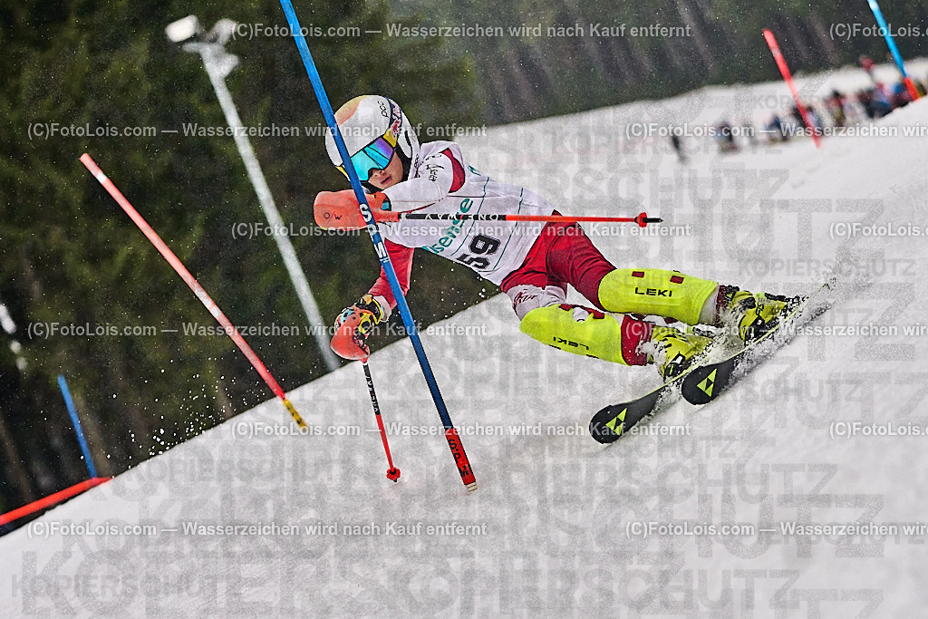 _ALP7602_KinderVergleich-SL_Semmering_Erkinger Tobias | NÖ LandesKinderRennen + Raiffeisen Wiener Alpen KinderCup, SLALOM am Semmering/Südhang, So 25. Jänner 2026.