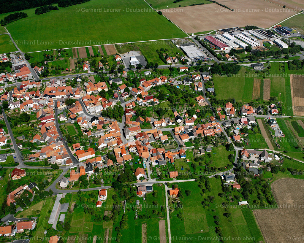 2589663 | Eigenrieden, Rodeberg