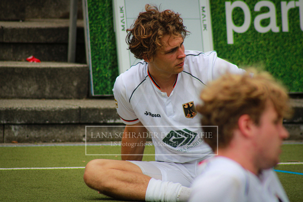U21 M L_nderspiel Deutschland - Malaysia 24.08.23-061 | lanaschraderfotografie - Realisiert mit Pictrs.com