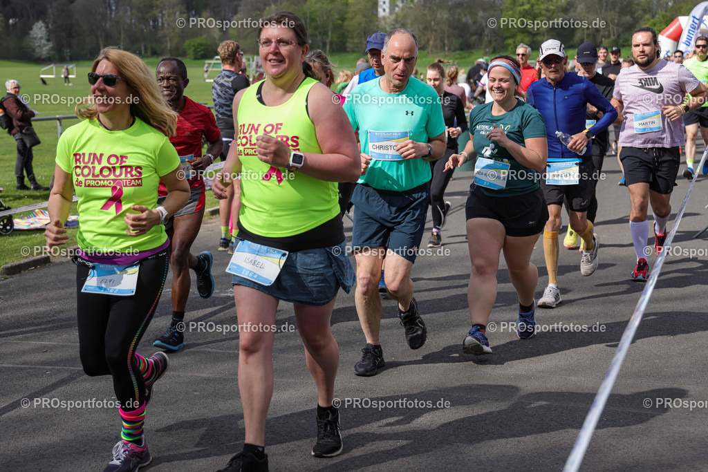 Osterlauf Koeln; Koeln, 16.04.22 | Impressionen vom Osterlauf Koeln am 16.04.22 in Koeln (Nordrhein-Westfalen).
