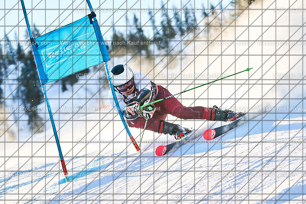 ALP1183_FIS-MastersCup_Reiteralm_Giant-SL_Gajewski-Glodek Jakub | FIS-MastersCup GIANT-SLALOM auf der Reiteralm in Pichl, Sa 18. Jänner 2025.