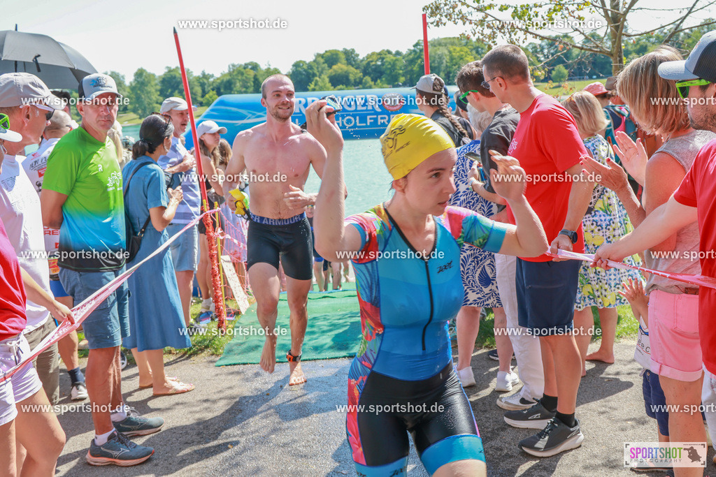AR7_9233 | Karlsfeld Triathlon 2025 #karlsfeldtriathlon #karlsfeldtriathlon2025  #karlsfeldrace  #yourpictrs #triathlon_karlsfeld #tsveintrachtkarlsfeld #sportshot_your_pictrs @Sportshotphotography @Triathlon Karlsfeld - TSV Eintracht Karlsfeld Triathlon Copyright: www.sportshot.de