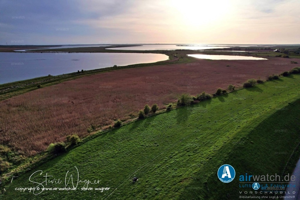 Jelstrom Schleuse am Holmer-Siel | Jelstrom, Schleuse, Holmer-Siel, Beltringharderkoog