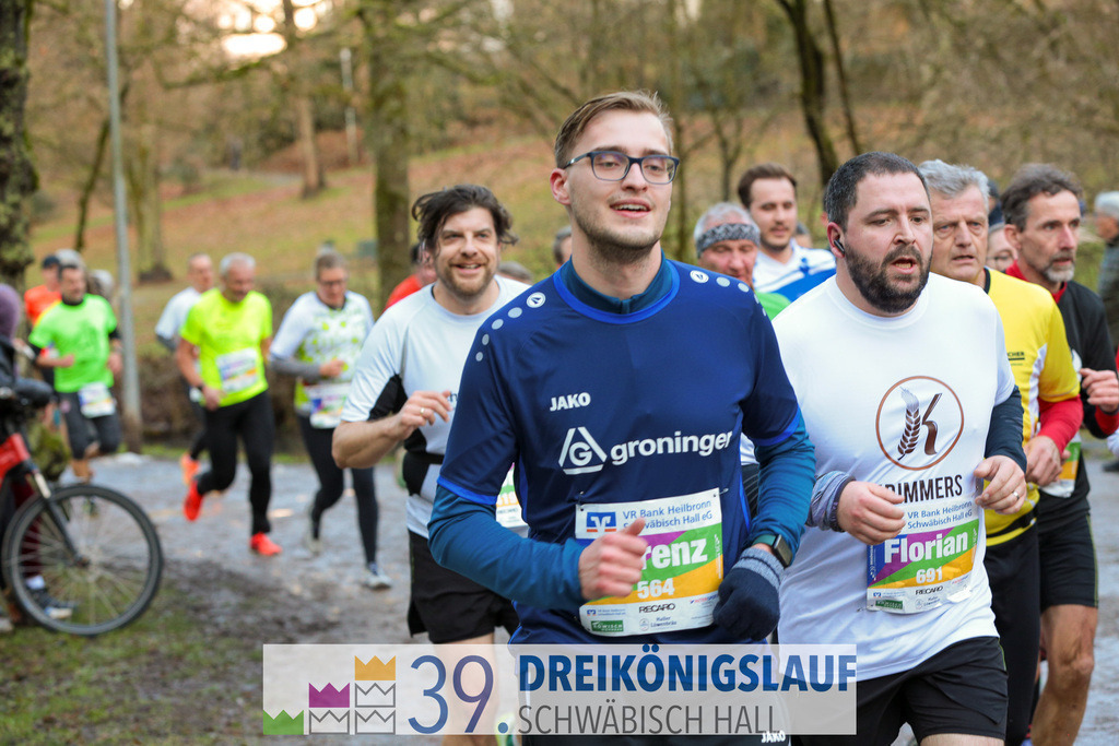 39. 3Koenigslauf 2025 | 20250106_3koenigslauf - Realisiert mit Pictrs.com