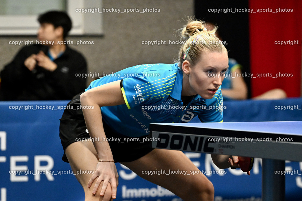 SCO Sprengnetter Bodensdorf vs. SU Sparkasse Kufstein  | Katarina Strazar, SCO Sprengnetter Bodensdorf vs. SU Sparkasse Kufstein , SCO Sprengnetter Bodensdorf vs. SU Sparkasse Kufstein am 08.02.2026 in Bodensdorf (SCO Sportheim), Austria, (Photo by Bernd Stefan)