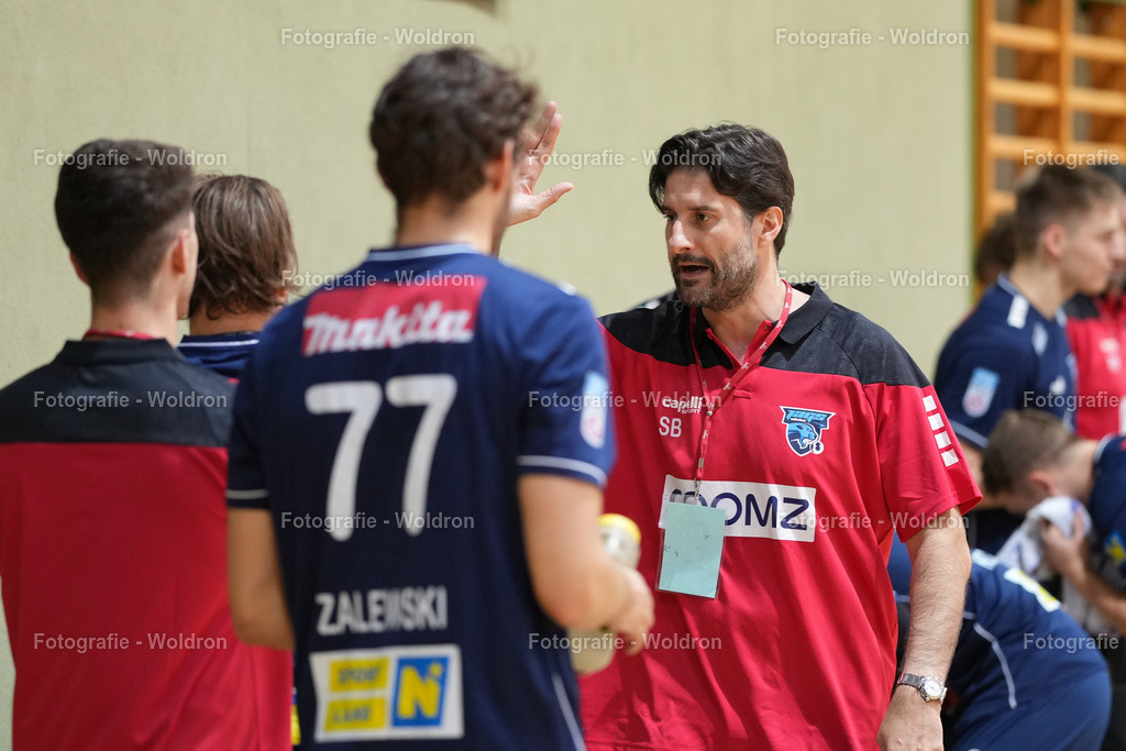 20220910 Jags v HSG Holding Graz-11 | Fotografie Woldron