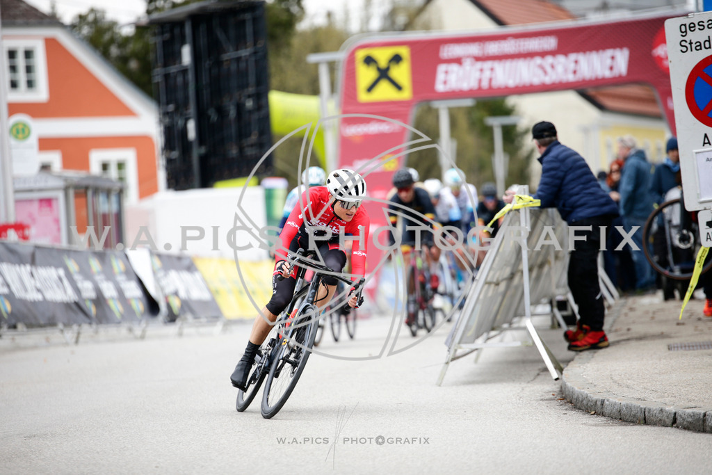 ..... | AUSTRIA, Leonding, 30.03.25, Leonding Saisoneröffnungsrennen CYCLING LEAGUE AUSTRIA, Image Shows: , Foto: Wapics/WILLDONER A.