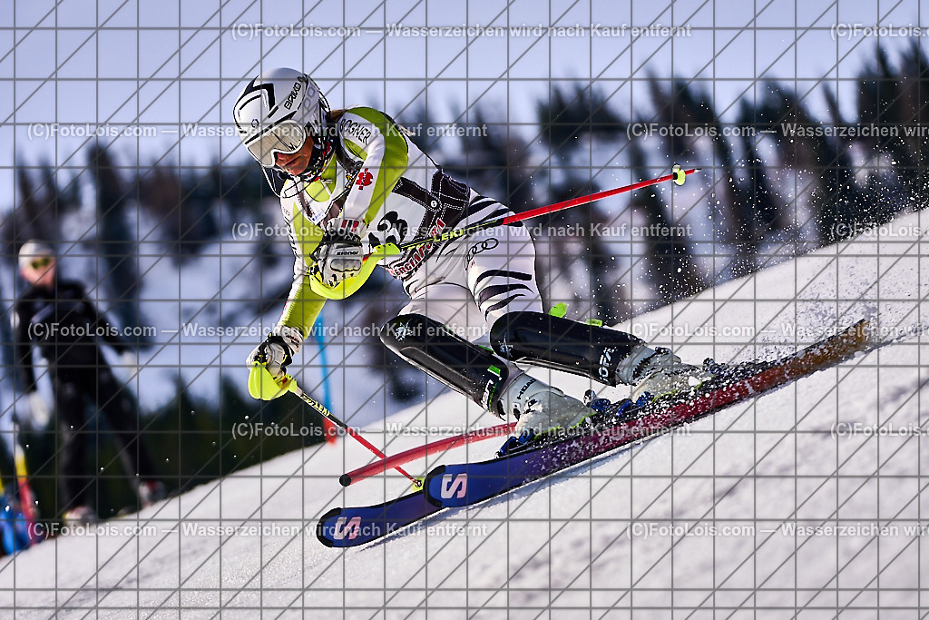 ALP0545_FIS MASTERS WC-Finale_SL_C-Damen_Noell Andrea | (C)FotoLois.com, Alois Spandl. FIS MASTERS WorldCup-Finale 2024, Reiteralm (Steiermark, AUT), SLALOM auf der Muldenliftpiste, Sa 6. April 2024.