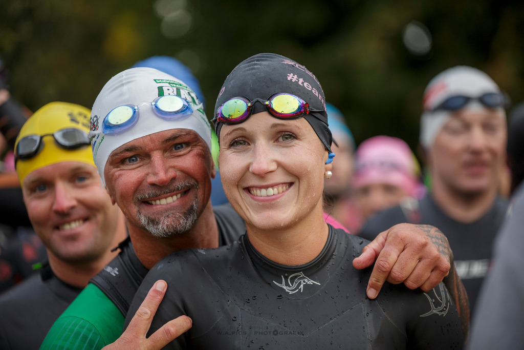 ALOHA MONDSEE TRIATHLON 2025 | AUSTRIA, 07.09.2025, Mondsee, ALOHA MONDSEE TRIATHLON 2025, Photo: WAPICS / Andreas Willdoner