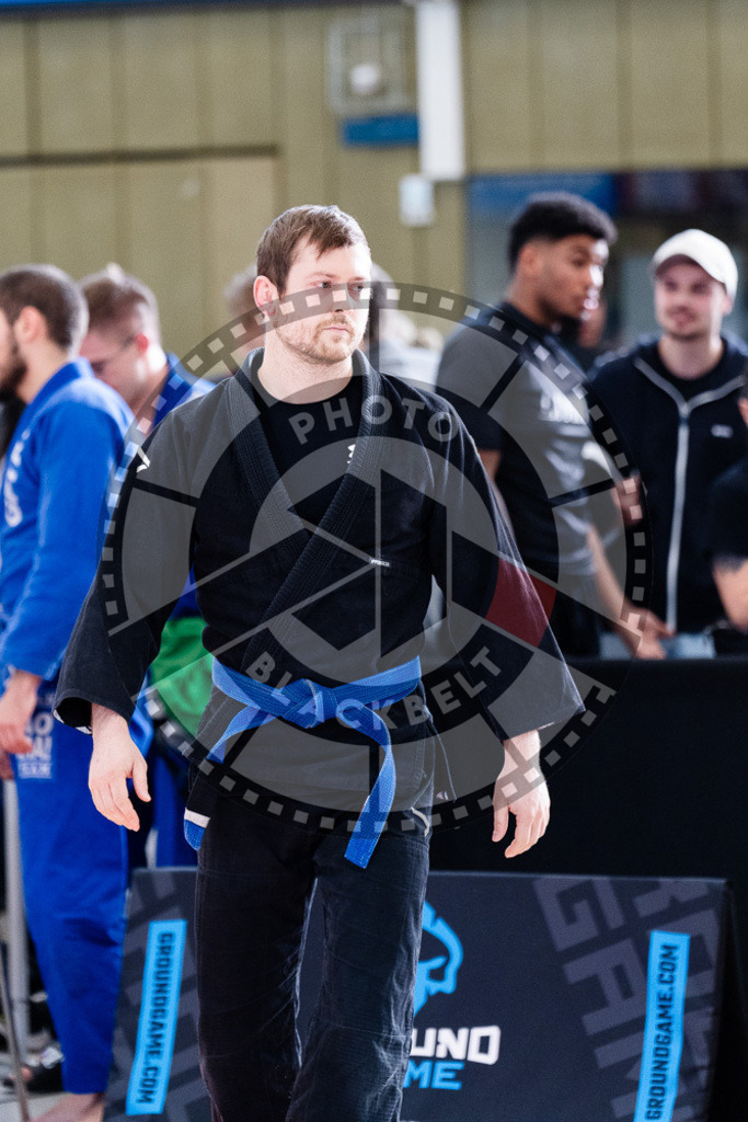 20251122PBB12497 | Athletes compete during the Grappling Industries Berlin Jiu-Jitsu and Grappling Championship, on November 22, 2025 in Berlin, Germany. © photoblackbelt