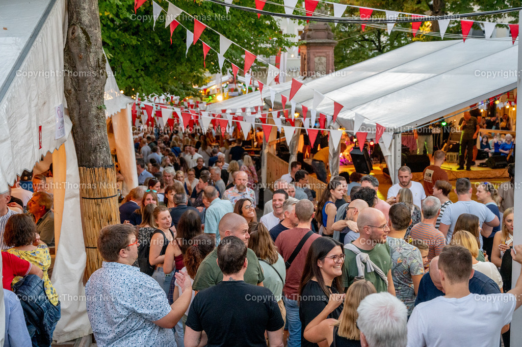 DSC_8920 | Bensheim, Winzerfest, ,, Bild: Thomas Neu