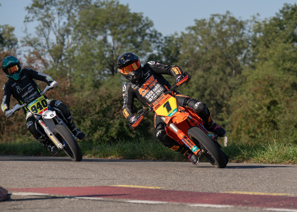 20260912-S7A02721 | Supermoto, KMS Racing, Racing, Sport - Realisiert mit Pictrs.com