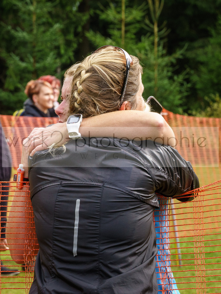 Herbstlauf 2017 | Neuhaus/Rwg. - Masserberg am 1. Oktober 2017