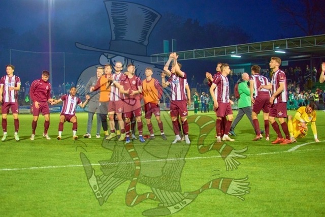 FSV Union Fürstenwalde vs. BFC Dynamo 082 | mythos-online-redaktion