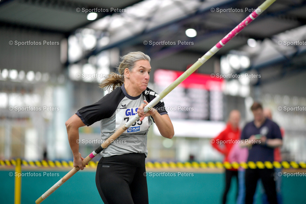 2025_DM Halle Masters_13 | DM Halle Masters am 01.03.2025 in Frankfurt am Main Foto: Kai Peters - Realisiert mit Pictrs.com