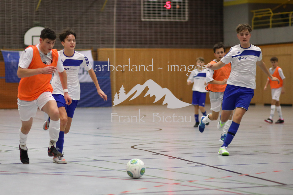 OE7A6238 | Viechtach (orange) - Bischofsmais