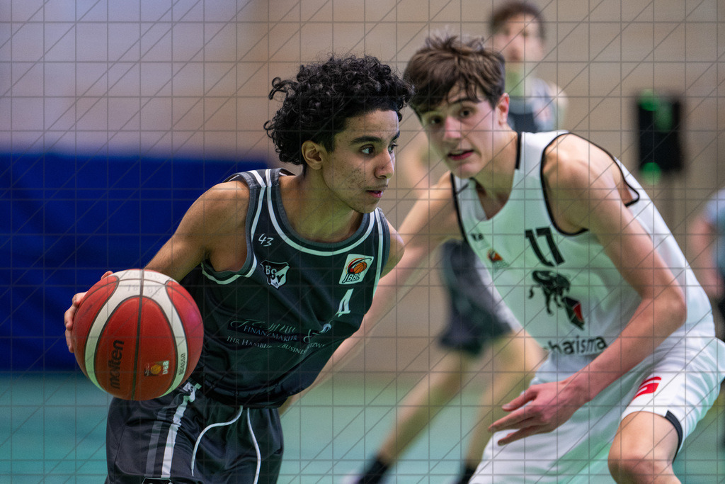 JBBL 24/25 | 02.02.2025 | Charisma Young Bulls vs. Bramfelder SV  | JBBL 24/25 | 02.02.2025 | Charisma Young Bulls vs. Bramfelder SV - - - - - CREDIT, www.bullenfotos.de, Martin König, Hörner Weg 40, D-49078 Osnabrück, +4917663732967, Nutzung und Weitergabe nur zu den vereinbarten Zwecken. Presseanfragen an Urheber. Alle Rechte beim Urheber. - - - - - - Realisiert mit Pictrs.com
