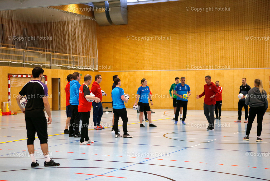 TRAINERAUSBILDUNG_45 | TRAINERAUSBILDUNG OOEFV WELS