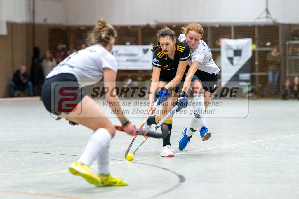 SFE_20230226_0027 | Deutsche Meisterschaft Weibliche U16 Halle 2023 am 26.02.2023 in Düsseldorf (DSC99), Photo: Stephan Fehrmann 2022 (Sports-Gallery)