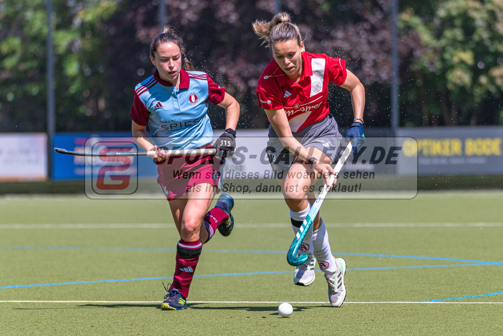 SM_20240511-D5A_8039 | Playoffs:1.Bundesliga Feldhockey (W) DCadA  -UHC /  2:1 (2:0)