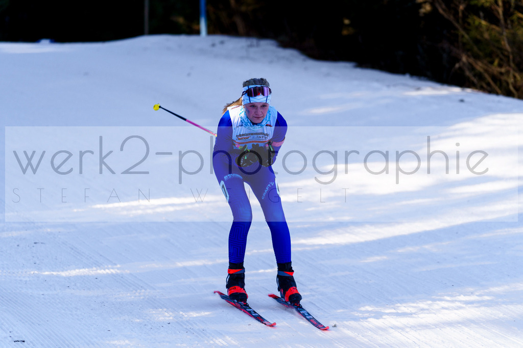 DSC Notschrei | 2. DSV E.INFRA Schülercup im Nordic-Center Notschrei am 17. bis 19. Januar 2025