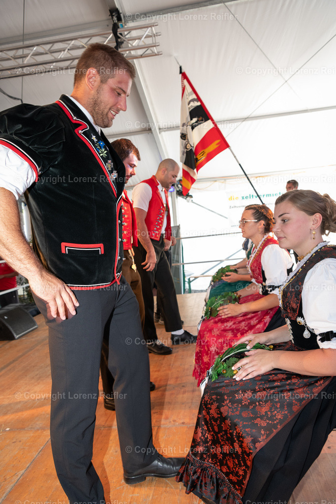 Schwingen -  Appenzeller Kantonal 2023 | Oberegg, 9.7.23, Schwingen - Appenzeller Kantonal.