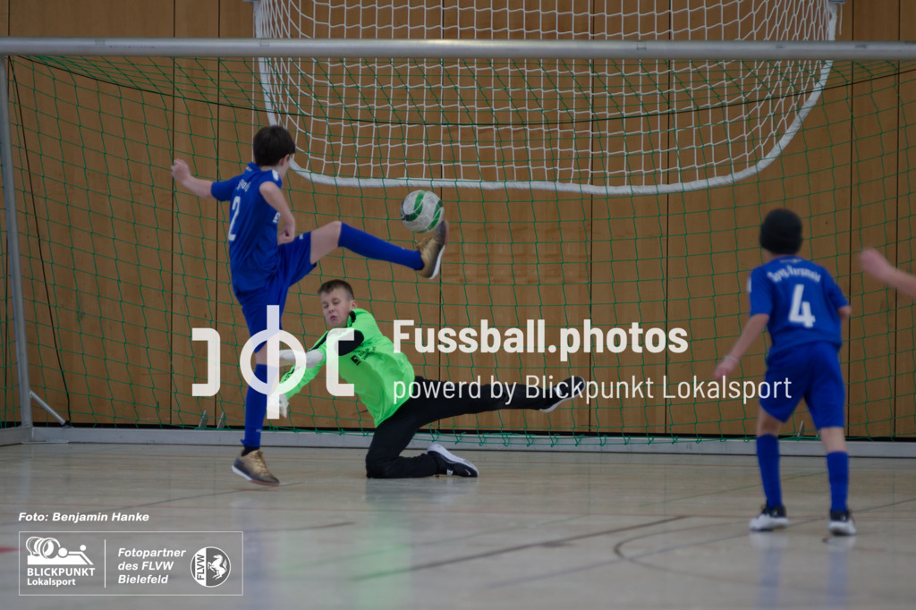 20260125_U13_Turnier_Versmold_138 | Blickpunkt Lokalsport - Realisiert mit Pictrs.com