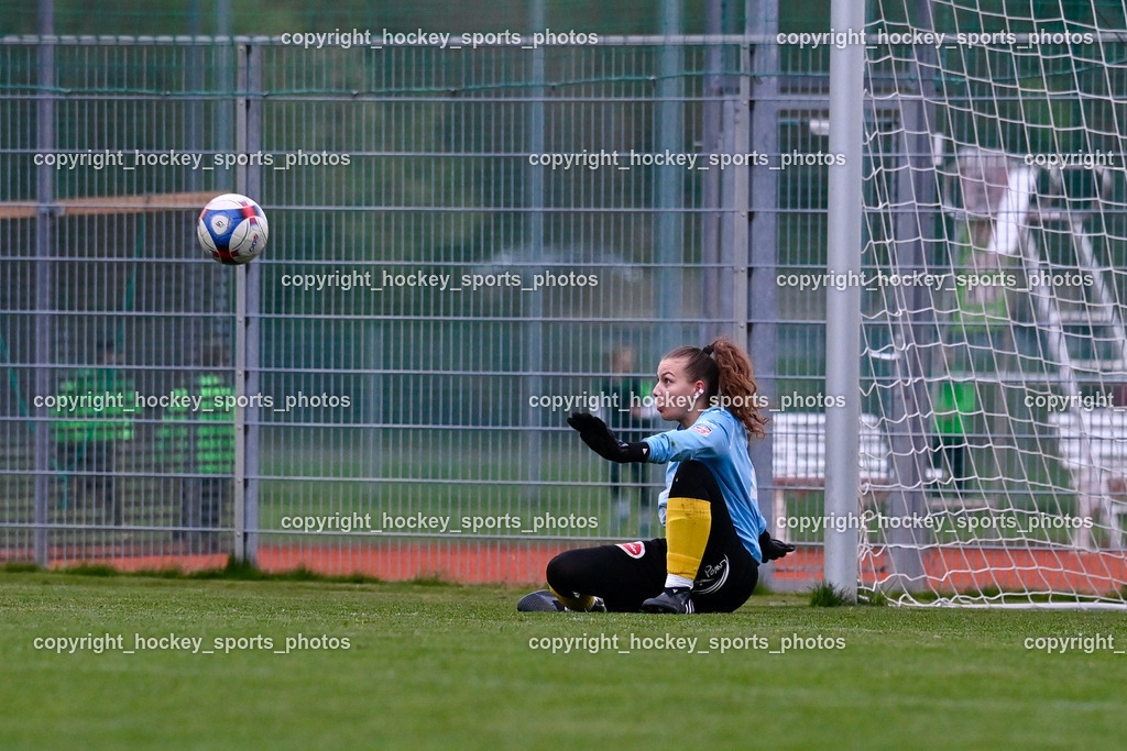 SC Landskron vs. Carinthians Hornets Spittal 1b | #47 Lara Parlak