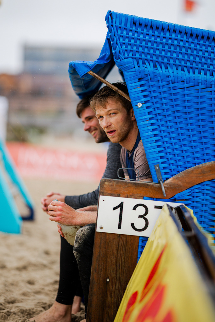 Beachvolleyball I Saison 2026 I FLENS Beach-Tour I 2. Turnier I Wyk auf Föhr | Jasper Lorenz Fotografie - Realisiert mit Pictrs.com