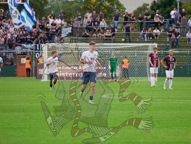 BFC Dynamo vs. SV Babelsberg 03 091 | mythos-online-redaktion