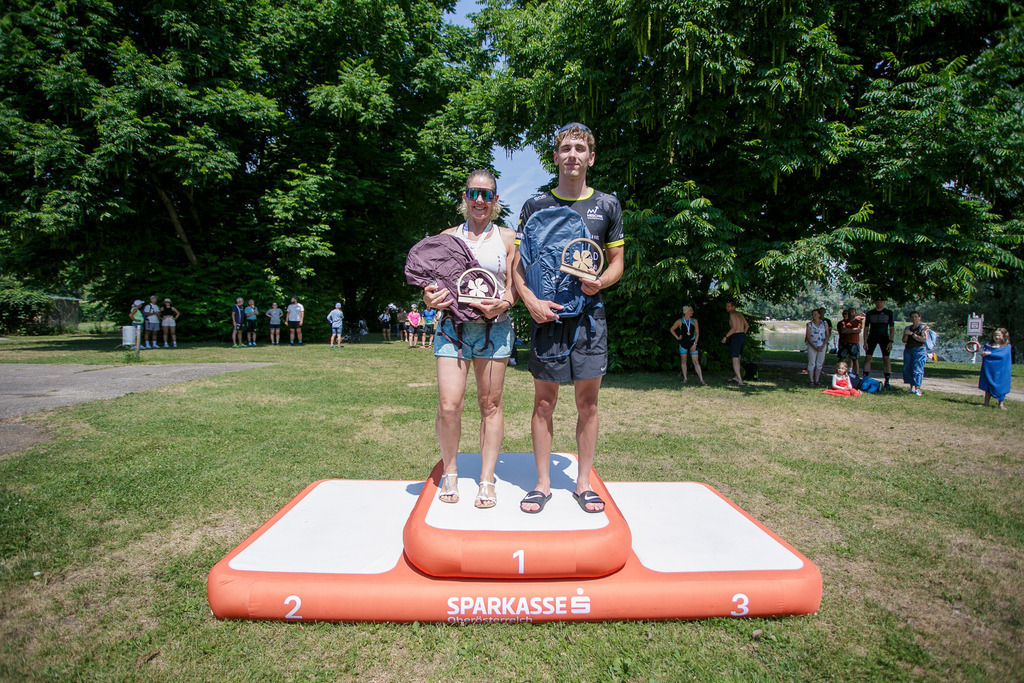 20250706-AW_M5764 | AUSTRIA, 6.07.2025, Linz, ALOHA LINZ TRI Photo: WAPICS / Andreas Willdoner