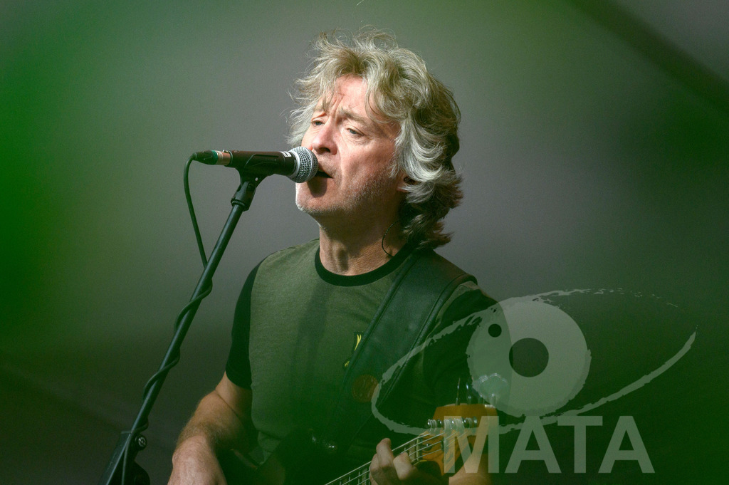 _DWA2669 | Craig Fletcher von John Lees' Barclay James Harvest live bei einem Konzert in Serenadenhof Nürnberg, 01.07.2023 - Realisiert mit Pictrs.com