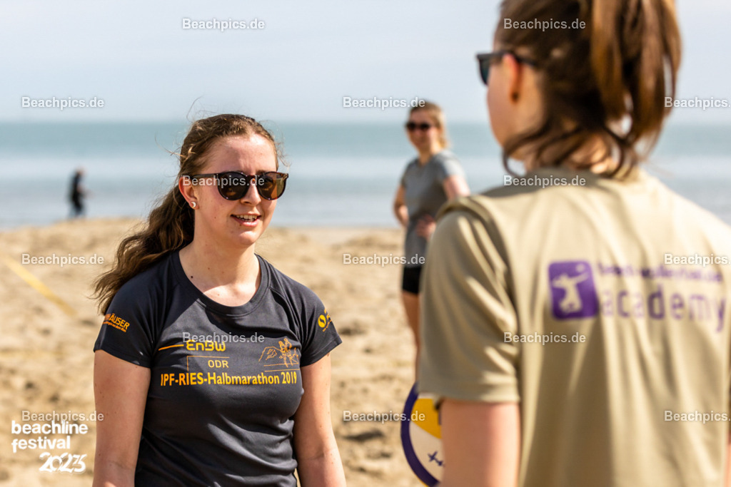 2023-00065735-Beachline-Festival-Bilder | 11.04.2023; Riccione Foto: Gerold Rebsch - www.beachpics.de